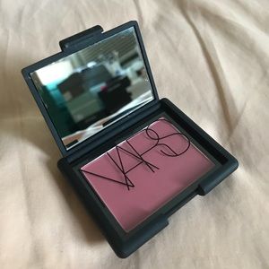 Nars Amour Blush
